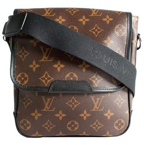 borsello uomo louis vuitton tarocco|Borsello Uomo .